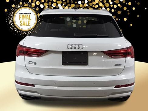 Used 2023 Audi Q3 2.0T Premium image 7