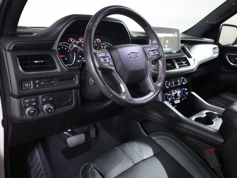 Used 2021 Chevrolet Tahoe RST w/ Luxury Package AWD/4WD image 40