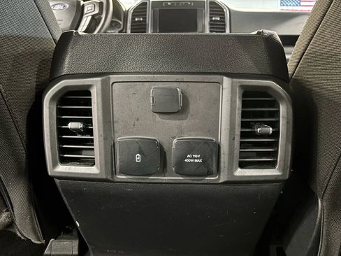 Used 2019 Ford F150 XLT w/ Equipment Group 302A Luxury image 17
