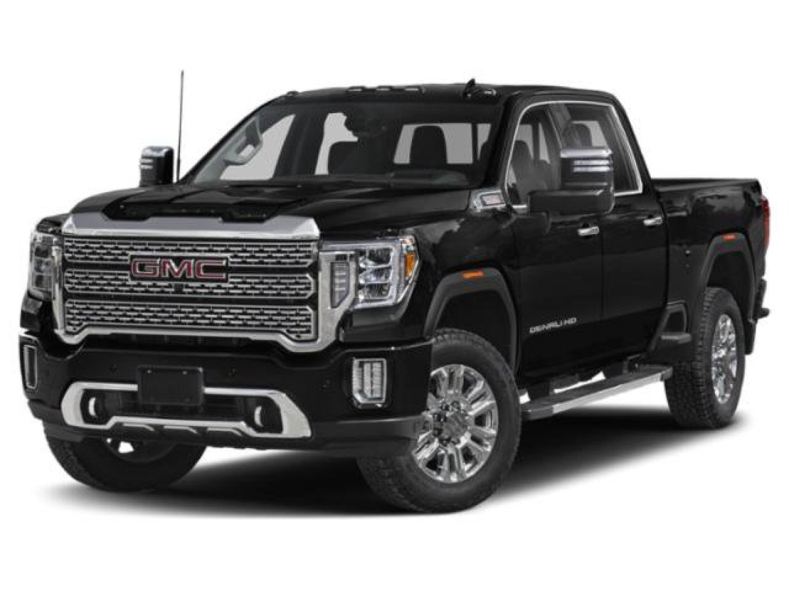 Used 2023 GMC Sierra 3500 Denali AWD/4WD image 1