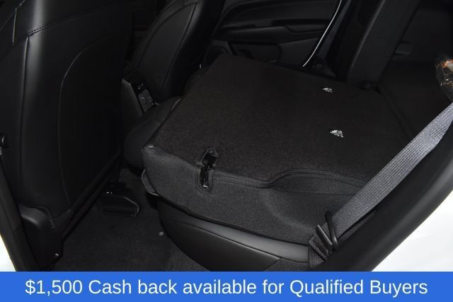 New 2026 Jeep Compass Latitude w/ Sun and Sound Group AWD/4WD image 31