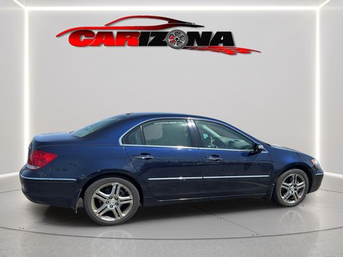 Used 2005 Acura RL AWD/4WD image 5