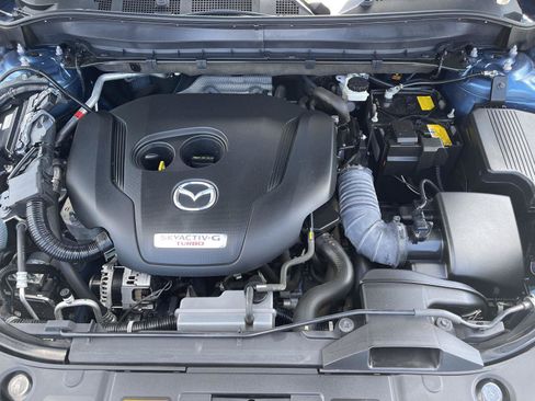 Used 2023 MAZDA CX-5 Signature AWD/4WD image 26
