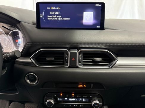 Certified 2025 MAZDA CX-5 AWD 2.5 S w/ Select Package image 24