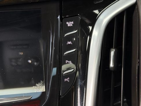 Used 2020 Cadillac Escalade ESV Platinum AWD/4WD image 43