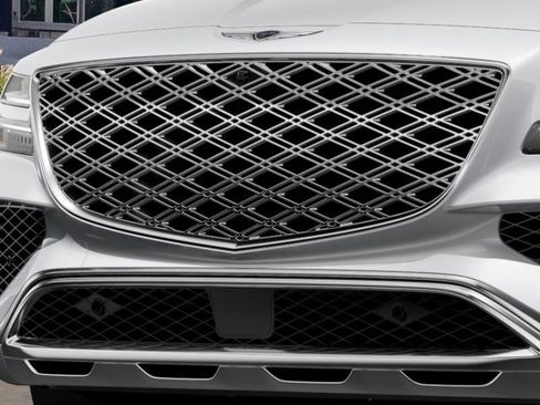 New 2026 Genesis GV80 2.5T Advanced image 14