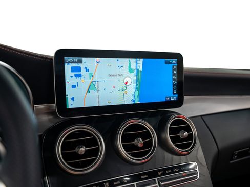 Used 2019 Mercedes-Benz C 63 AMG S image 55