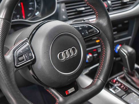 Used 2018 Audi A6 3.0T Premium Plus w/ Competition Package image 21