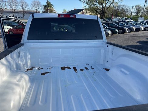Used 2020 RAM 2500 Tradesman RWD image 21
