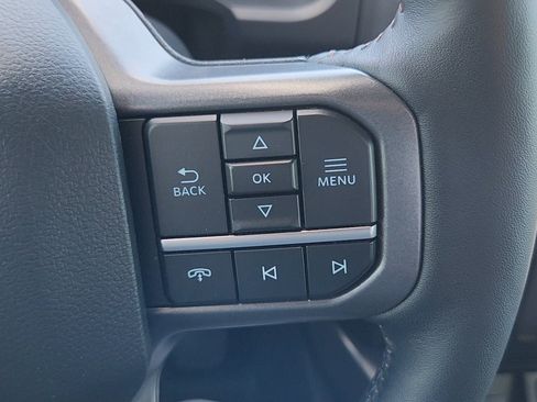 Used 2023 Ford F150 Lightning Lariat AWD/4WD image 16