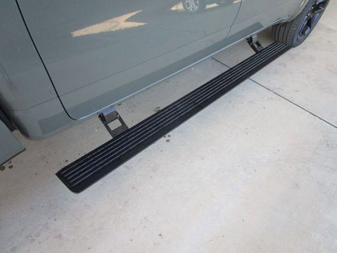 New 2026 RAM 1500 Laramie image 15