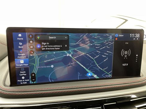 New 2026 Acura MDX A-Spec image 19