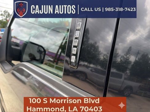 Used 2018 Ford F150 XLT w/ Equipment Group 302A Luxury RWD image 16