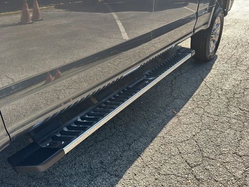 Used 2018 Ford F250 Lariat w/ Lariat Ultimate Package AWD/4WD image 41