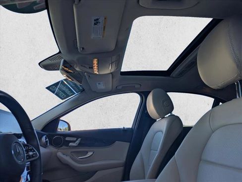 Used 2020 Mercedes-Benz C 300 Sedan image 16