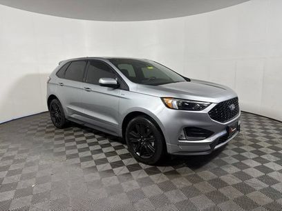 Used 2024 Ford Edge ST-Line
