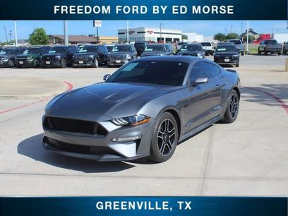 Used 2022 Ford Mustang GT