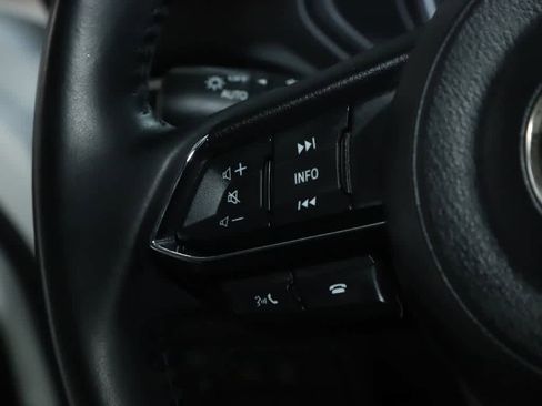 Certified 2023 MAZDA CX-5 AWD 2.5 S image 22