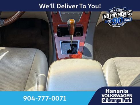 Used 2012 Lexus ES 350 FWD image 18