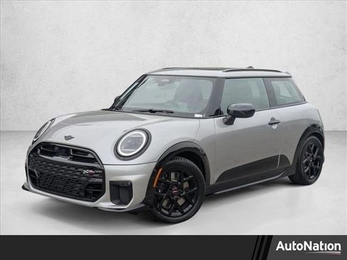 New 2026 MINI Cooper S image 1