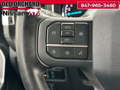 Used 2023 Ford F150 XLT w/ Equipment Group 302A High AWD/4WD image 20