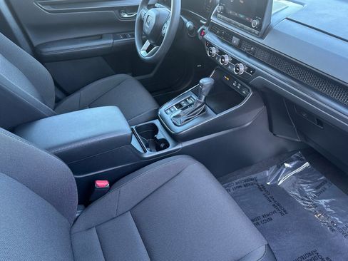 Used 2023 Honda CR-V EX image 16