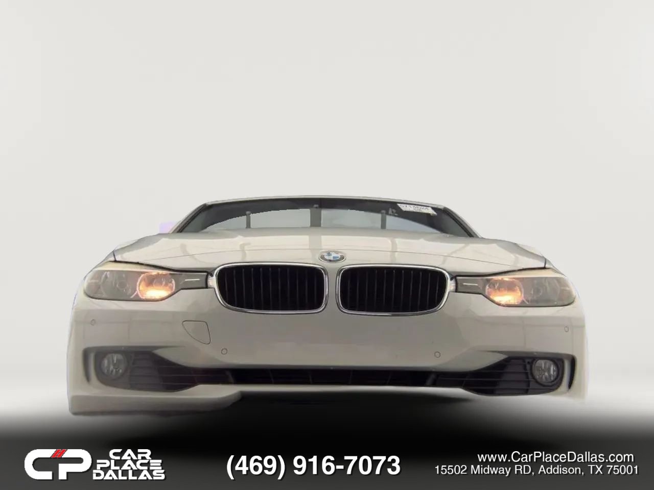 Used 2012 BMW 328i Sedan RWD image 5