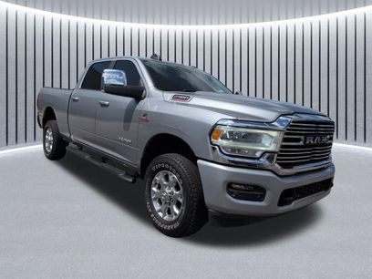 Certified 2024 RAM 2500 Laramie w/ Safety Group