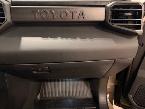 Used 2025 Toyota Tundra TRD Pro image 30