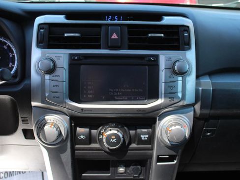 Used 2015 Toyota 4Runner SR5 Premium image 16