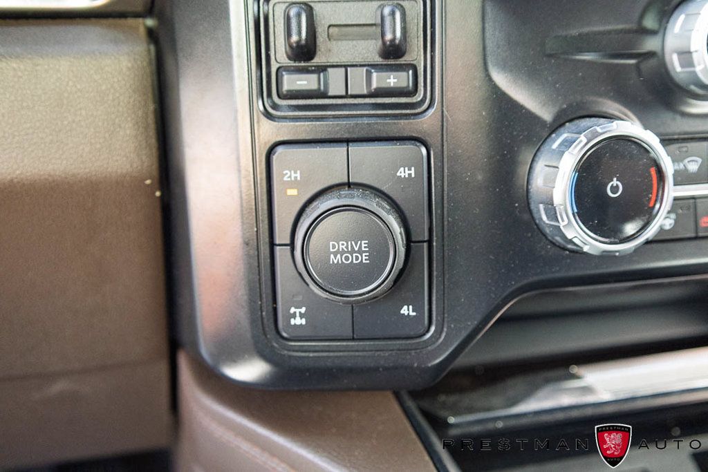 Used 2024 Ford F250 King Ranch w/ Chrome Package AWD/4WD image 20