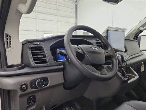 New 2026 Ford Transit 350 148 Low Roof AWD image 17