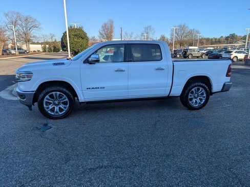 Used 2022 RAM 1500 Limited image 5