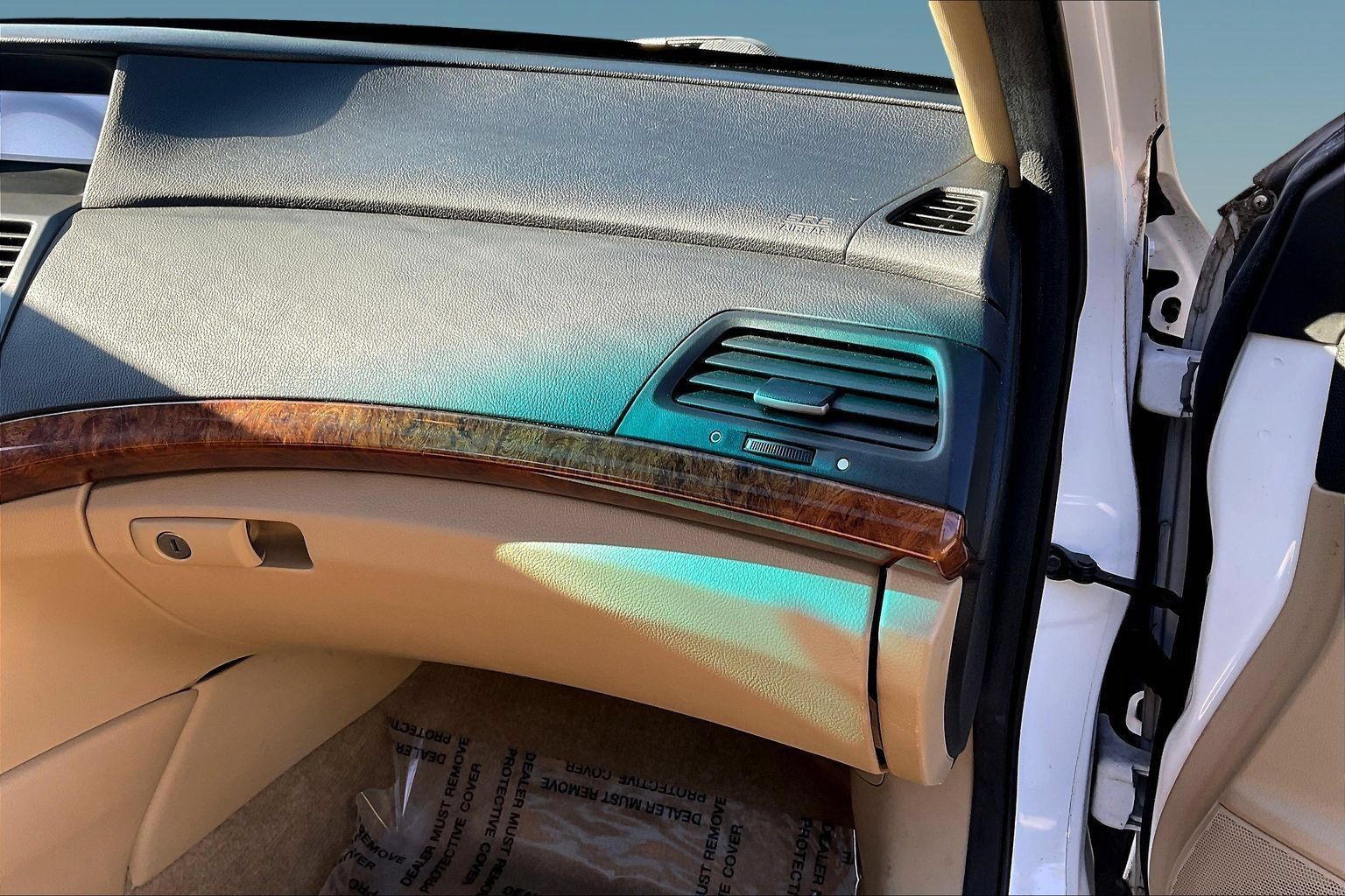 Used 2012 Honda Accord EX-L image 25