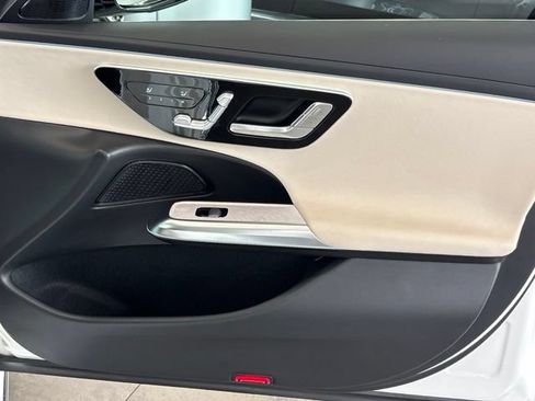 Certified 2026 Mercedes-Benz E 350 Sedan image 37