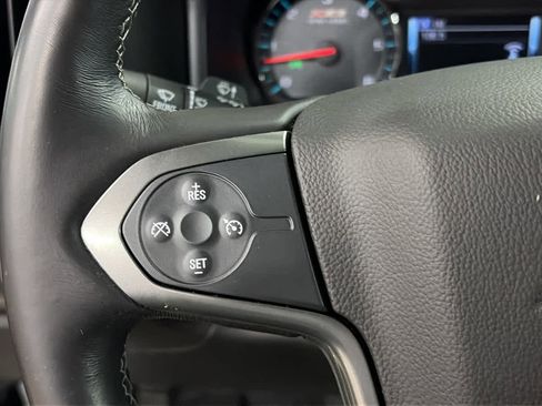 Used 2018 Chevrolet Silverado 1500 LT w/ All Star Edition image 11