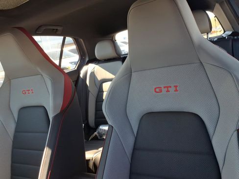 New 2026 Volkswagen GTI Autobahn image 13