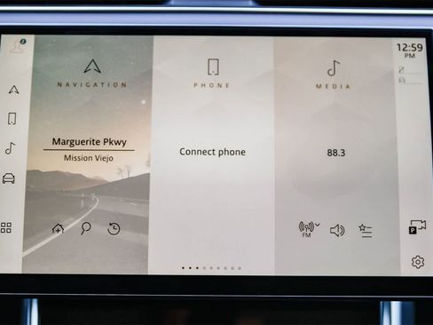 Used 2023 Land Rover Range Rover SE image 14