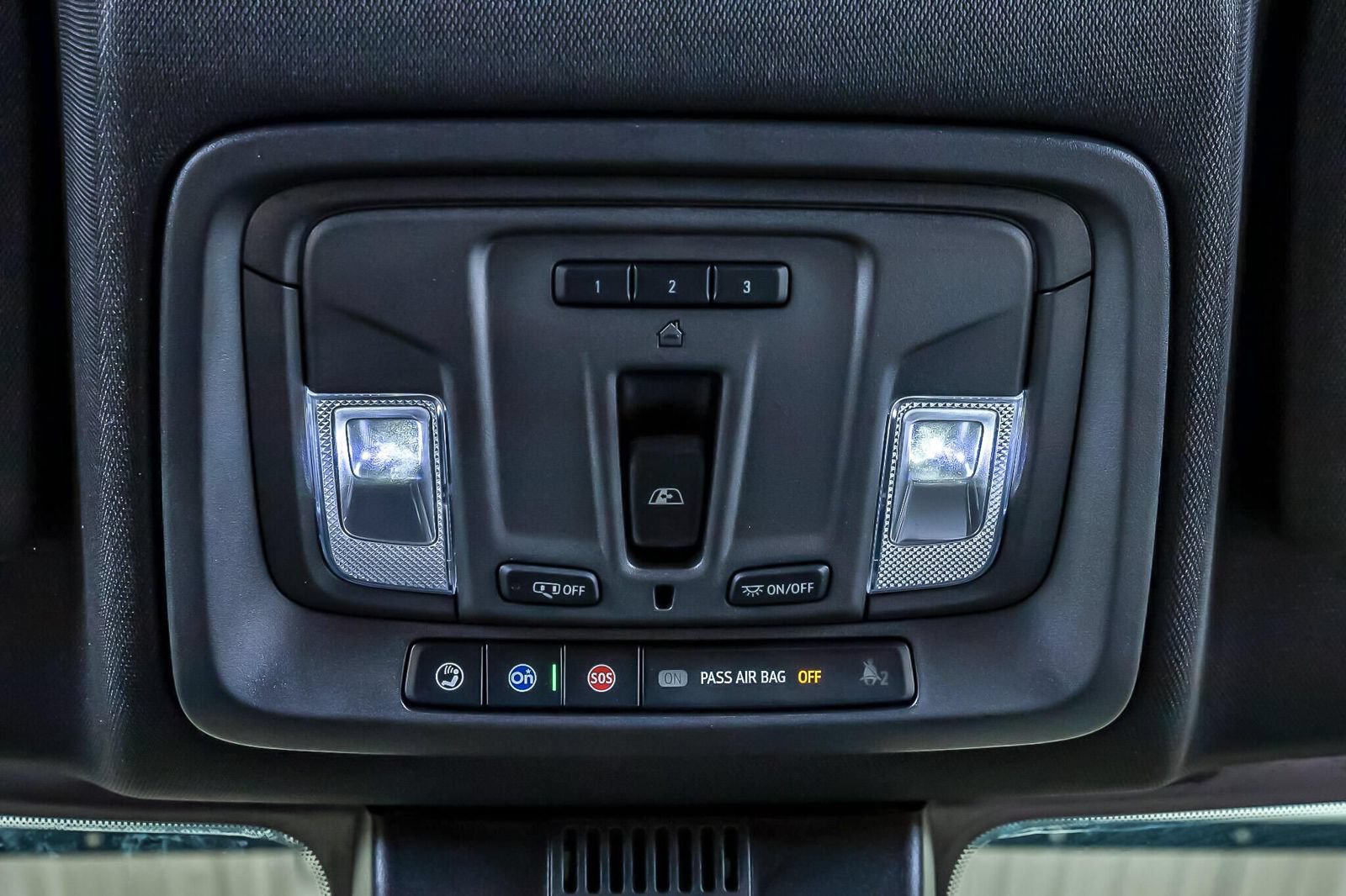 Used 2024 Chevrolet Silverado 2500 High Country w/ Max Trailering Package AWD/4WD image 25