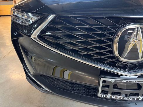 New 2026 Acura MDX SH-AWD image 5