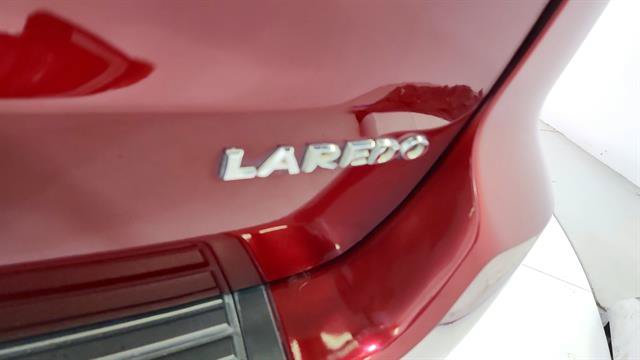 Used 2020 Jeep Grand Cherokee Laredo RWD image 28