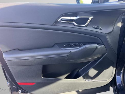 New 2026 Kia Sportage SX FWD image 22