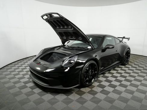 Certified 2023 Porsche 911 GT3 image 31