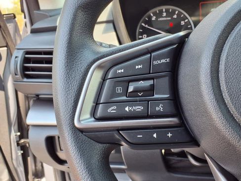 New 2025 Subaru Impreza 2.0i Sport image 32