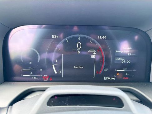 New 2026 Lexus GX 550 image 43