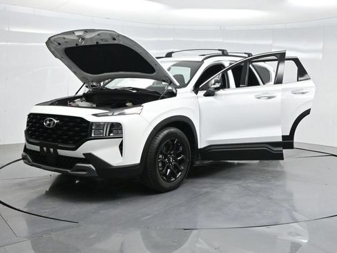 Used 2023 Hyundai Santa Fe XRT FWD image 50