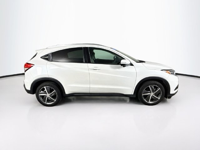 Used 2021 Honda HR-V EX image 2