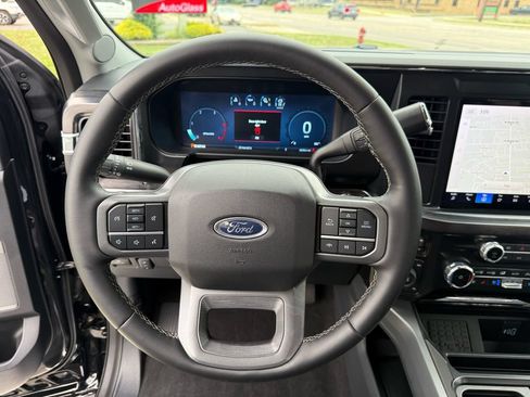 Used 2026 Ford F250 Lariat w/ Chrome Package AWD/4WD image 25