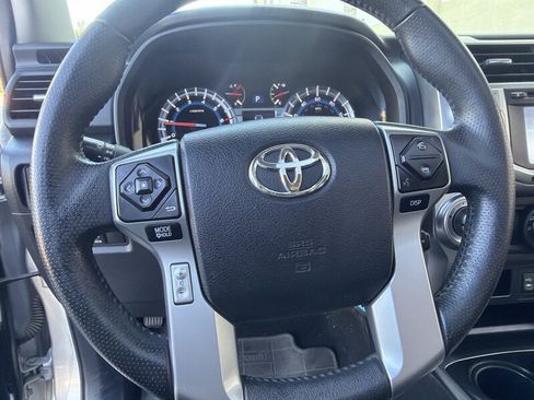 Used 2014 Toyota 4Runner SR5 Premium AWD/4WD image 23