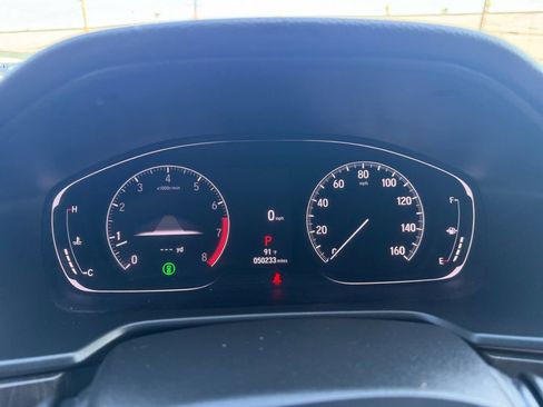 Used 2021 Honda Accord EX-L image 8